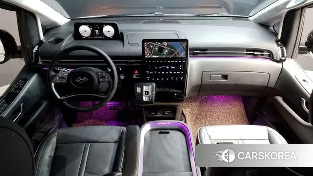 Hyundai Staria id 2964274 из Кореи 17