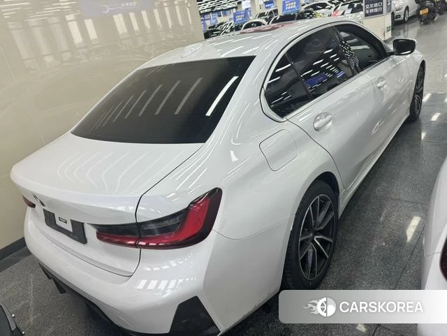 BMW 3 series id 4290635 из Китая 7