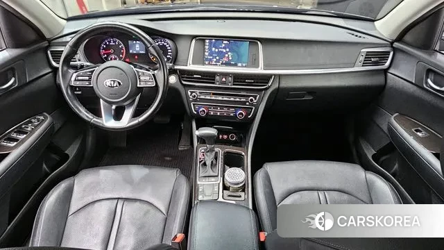 Kia The New K5 2nd generation id 3778964 из Кореи 17