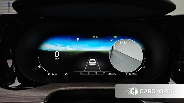 Kia K5 3rd generation id 3591547 из Кореи 17