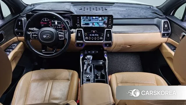 Kia Sorento 4th Generation id 2961009 из Кореи 17