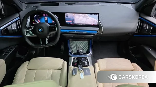 BMW X3 (G45) id 3689585 из Кореи 17