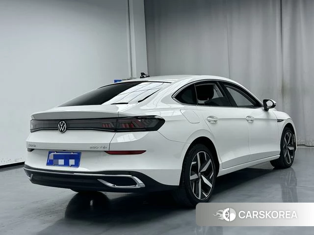 Volkswagen Lingdu id 4299750 из Китая 21