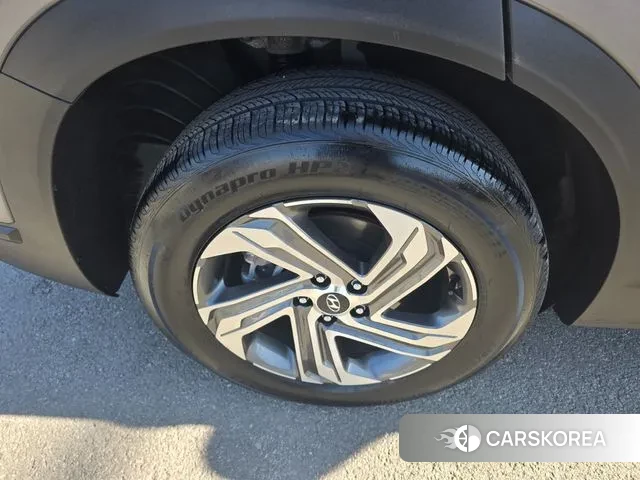 Hyundai The New Santa Fe id 3629794 из Кореи 16