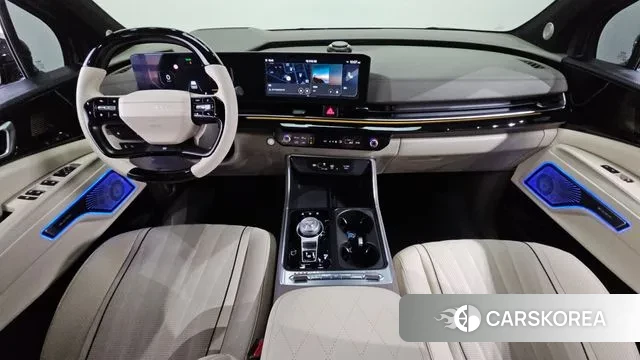 Kia The New Carnival 4th Generation id 3614385 из Кореи 17