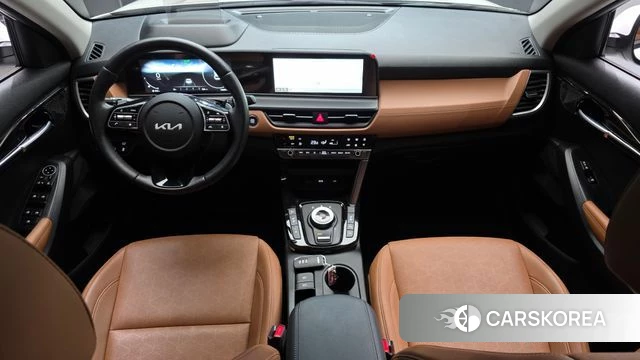 Kia The New Seltos id 3891963 из Кореи 17