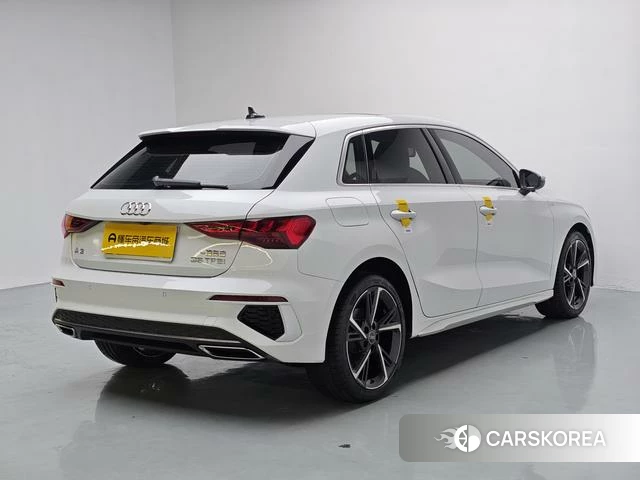 Audi A3 id 4278711 из Китая 17