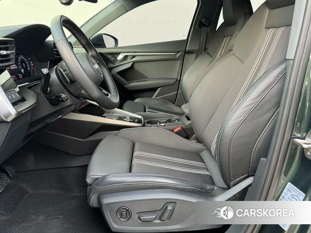 Audi A3 id 4301042 из Китая 24