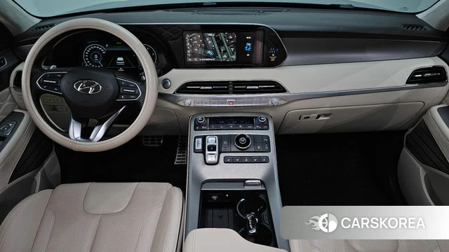 Hyundai Palisade id 4641706 из Кореи 30