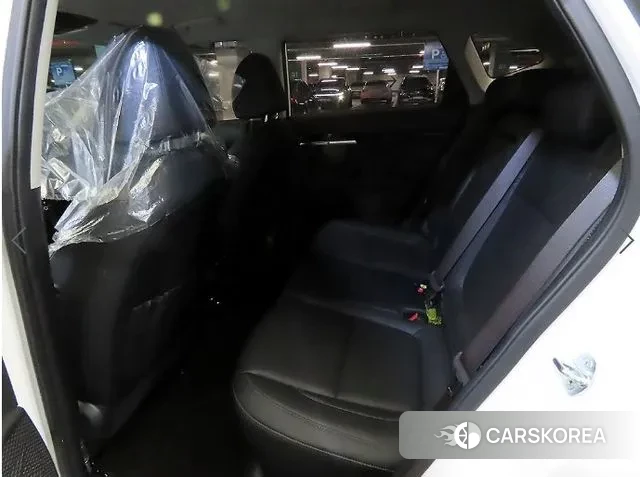 Kia The New Seltos id 3462539 из Кореи 17