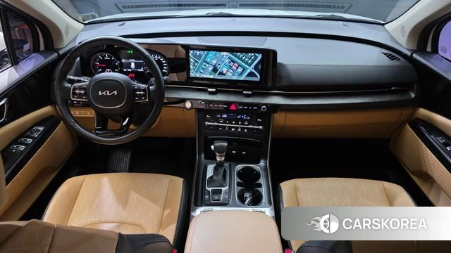 Kia Carnival 4th generation id 4572472 из Кореи 31