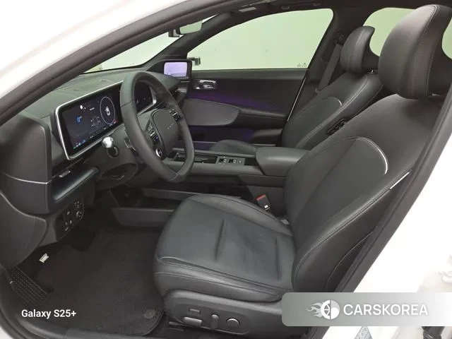 Hyundai Ionic 6 id 3615362 из Кореи 17