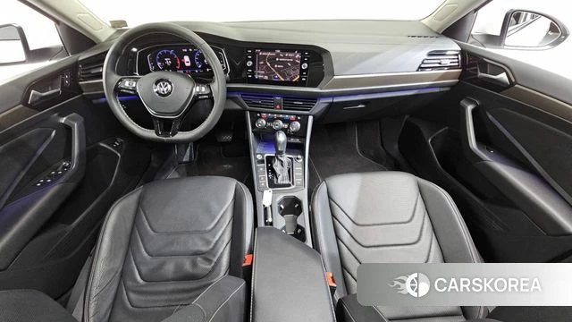 Volkswagen 7th Generation of Jetta id 4625183 из Кореи 31
