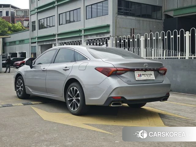 Toyota Asian dragon id 4262259 из Китая 15