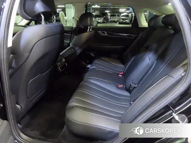 Genesis G80 (RG3) id 3059727 из Кореи 17