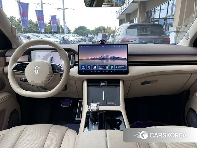 AITO Ask the world M7 id 3983261 из Китая 14