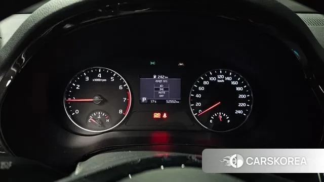 Kia Seltos id 3746643 из Кореи 17