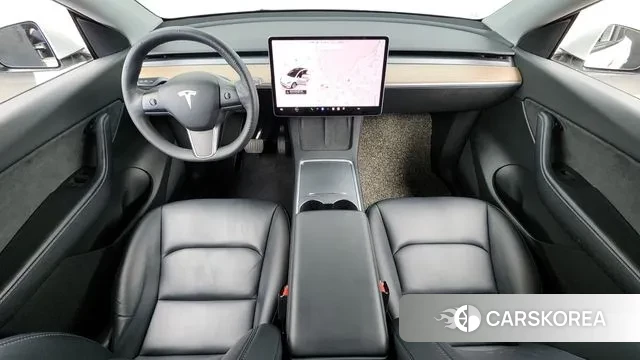 Tesla Model Y id 3478381 из Кореи 17