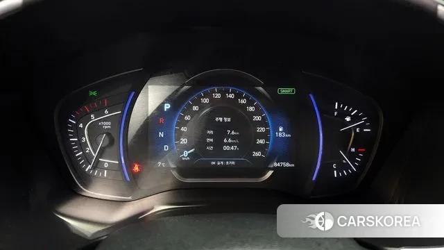 Hyundai Santa Fe TM id 3698723 из Кореи 17