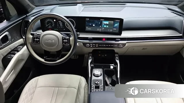 Kia The New Sorento 4th Generation id 3739258 из Кореи 17