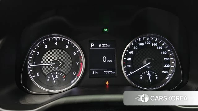 Hyundai The New Avante AD id 3879906 из Кореи 17