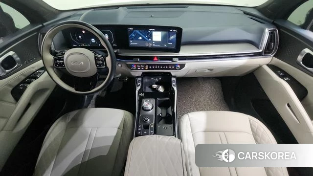 Kia The New Sorento 4th Generation id 3909537 из Кореи 17