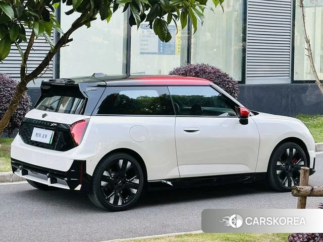 MINI Electric JCW id 4238785 из Китая 15