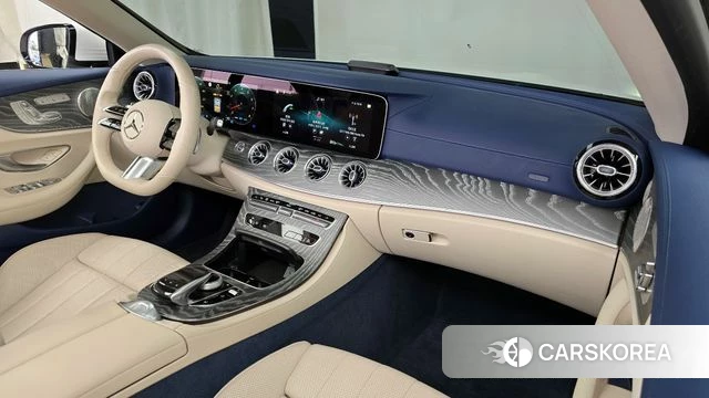 Mercedes-Benz E-Class W213 id 3964849 из Кореи 17