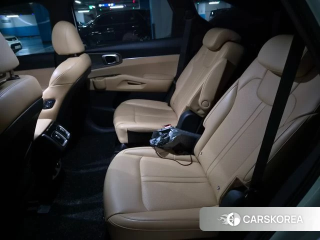 Kia Sorento 4th Generation id 4716321 из Кореи 7