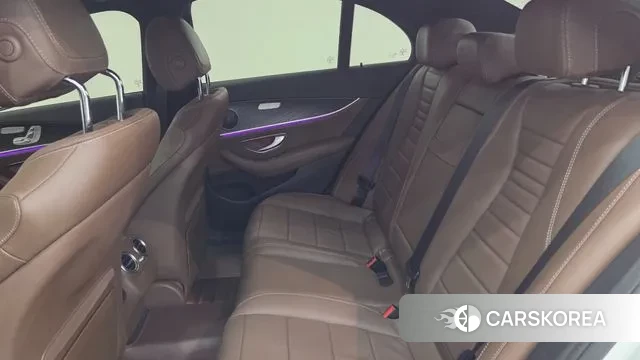 Mercedes-Benz E-Class W213 id 2974756 из Кореи 7
