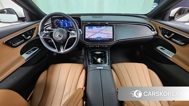 Mercedes-Benz E-Class W214 id 4762485 из Кореи 30