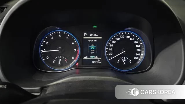 Hyundai The New Kona id 3509115 из Кореи 17