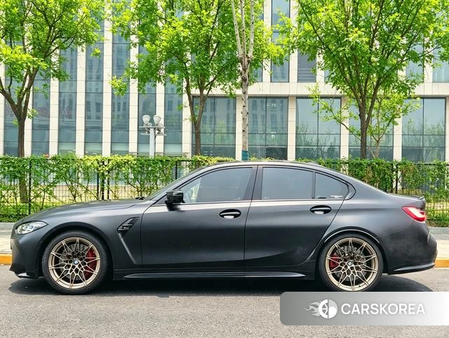 BMW M3 id 4256927 из Китая 19