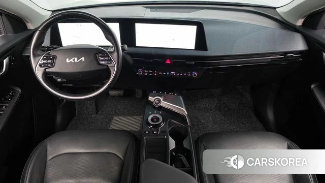 Kia EV6 id 4495159 из Кореи 30