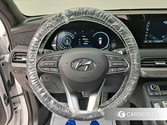 Hyundai Palisade id 4428823 из Кореи 17