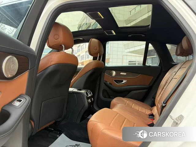 Mercedes-Benz GLC id 4365914 из Китая 7