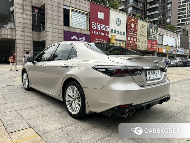 Toyota Camry id 4221034 из Китая 19
