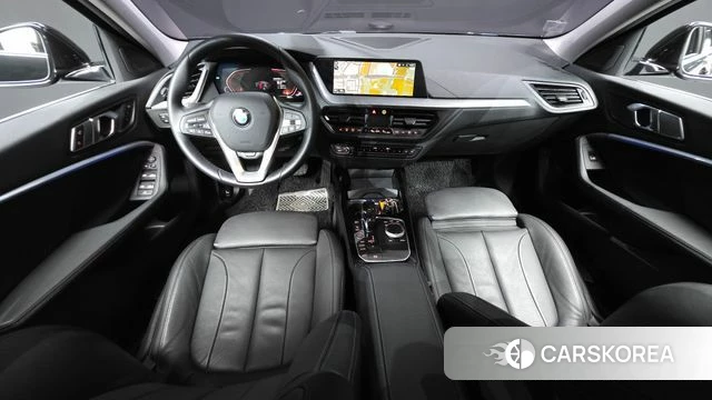 BMW 1 Series (F40) id 4562002 из Кореи 30