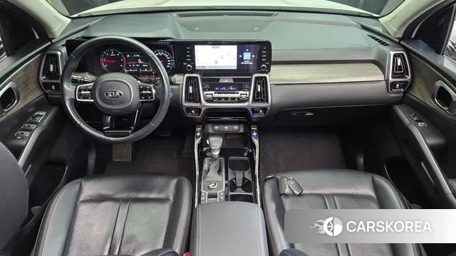 Kia Sorento 4th Generation id 3488924 из Кореи 17