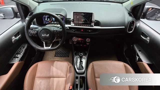 Kia The New Morning (JA) id 4455974 из Кореи 30