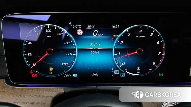 Mercedes-Benz E-Class W213 id 4281800 из Кореи 32