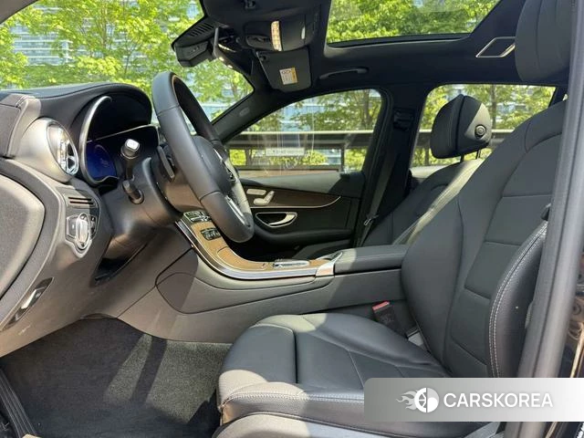 Mercedes-Benz GLC id 4271808 из Китая 12