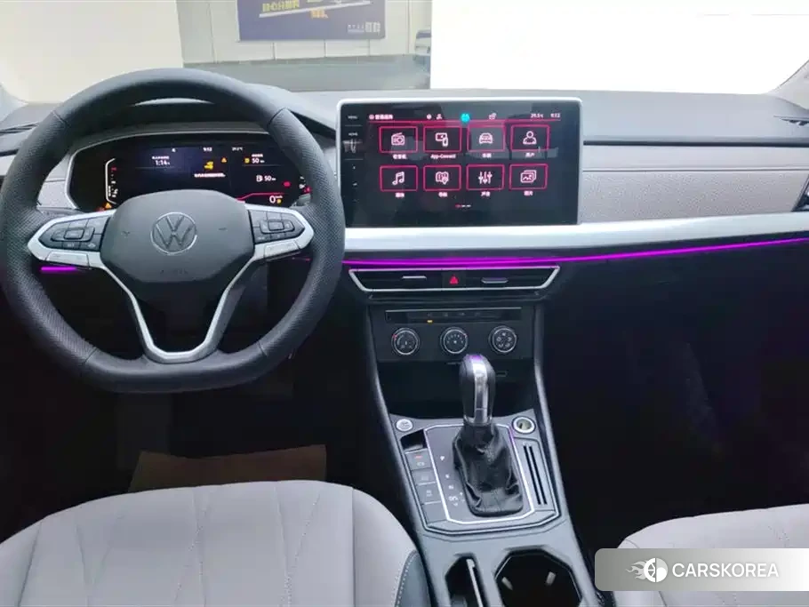 Volkswagen Lavida id 4570554 из Китая 13