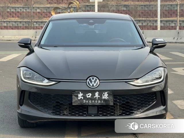 Volkswagen Lingdu id 4256082 из Китая 12