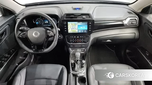 Ssangyong The New Tivoli id 3052780 из Кореи 17