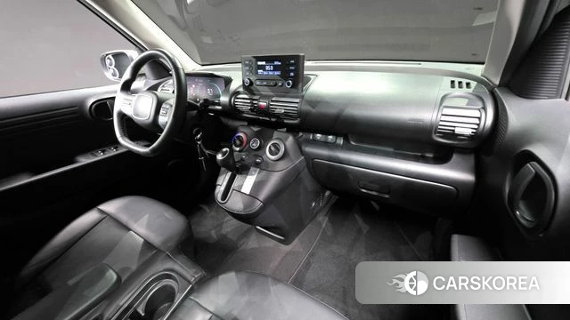 Hyundai Casper id 4186791 из Кореи 17