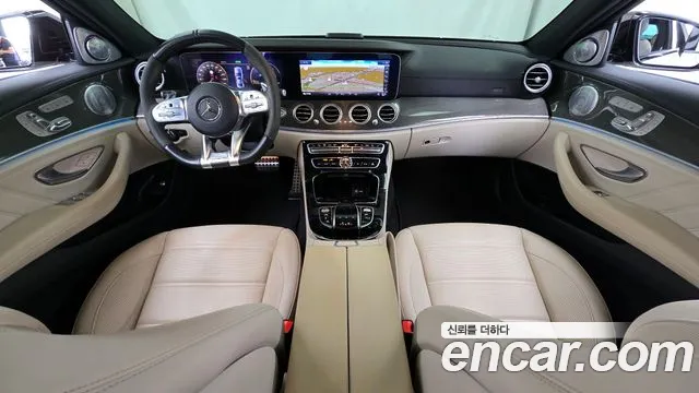 Mercedes-Benz E-Class W213 id 2849545 из Кореи 17