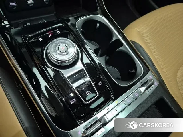 Kia Carnival 4th generation id 3697527 из Кореи 17