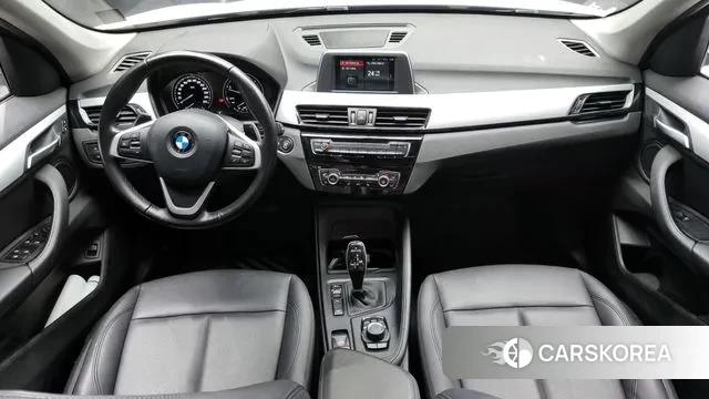 BMW X1 (F48) id 3402842 из Кореи 17