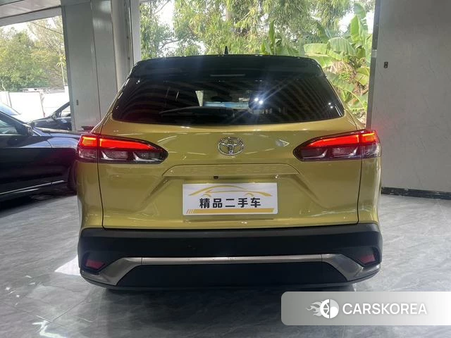 Toyota Fenglanda id 4262407 из Китая 13